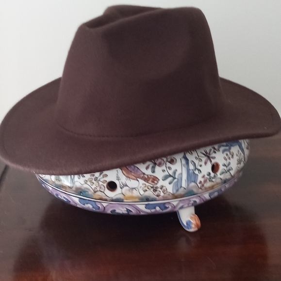 Other - New Indiana Jones Style Hat